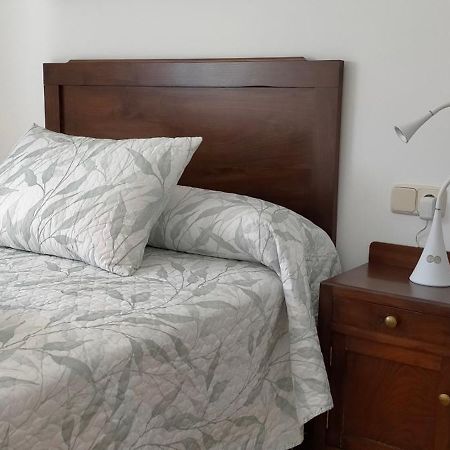 O Labrego De Boimorto Appartement Buitenkant foto