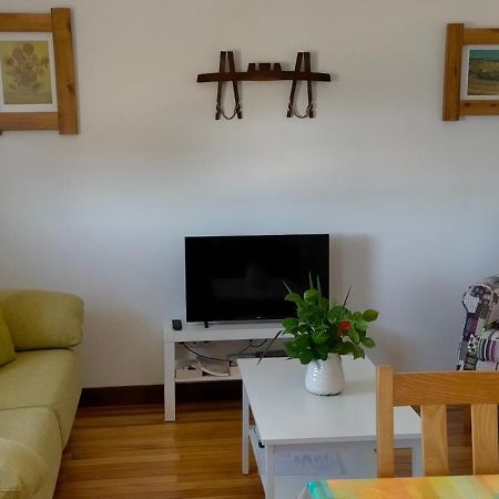 O Labrego De Boimorto Appartement Buitenkant foto