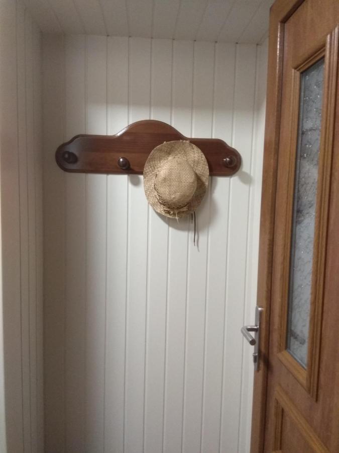 O Labrego De Boimorto Appartement Buitenkant foto
