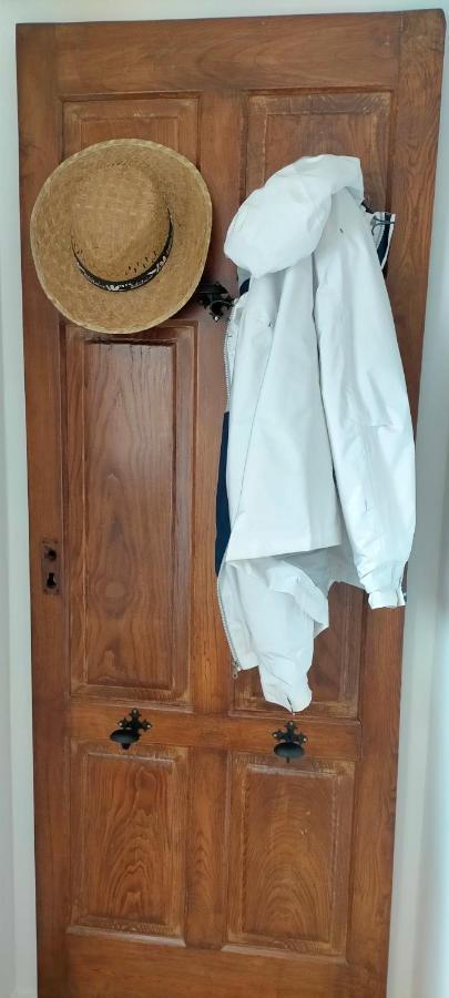 O Labrego De Boimorto Appartement Buitenkant foto
