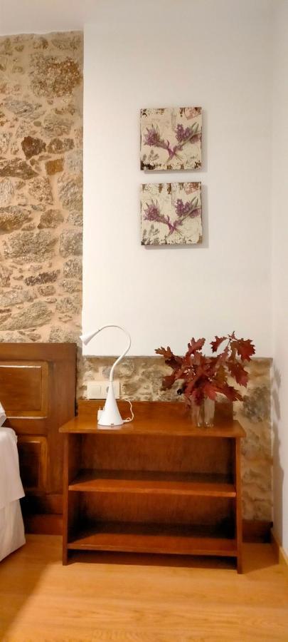 O Labrego De Boimorto Appartement Buitenkant foto