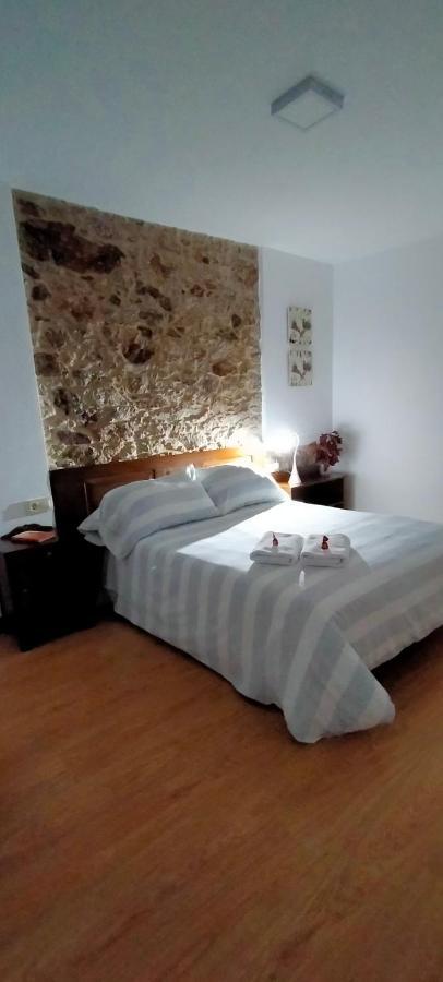 O Labrego De Boimorto Appartement Buitenkant foto