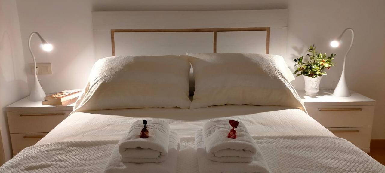 O Labrego De Boimorto Appartement Buitenkant foto