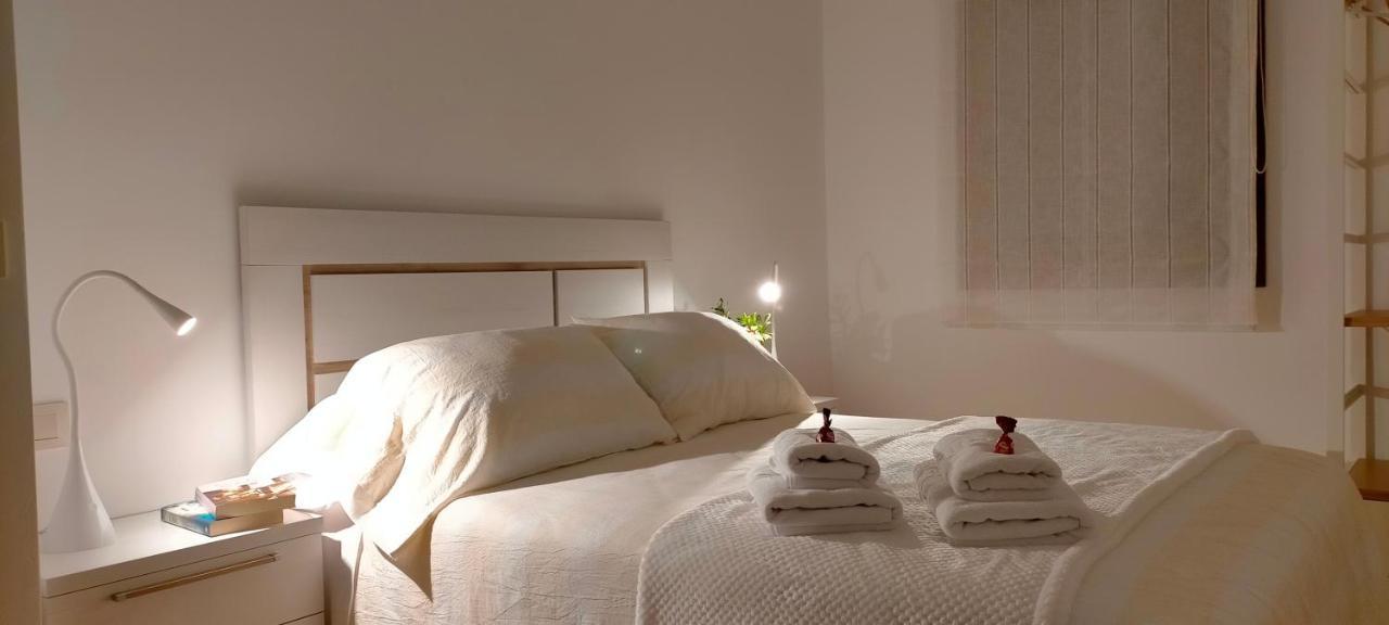 O Labrego De Boimorto Appartement Buitenkant foto