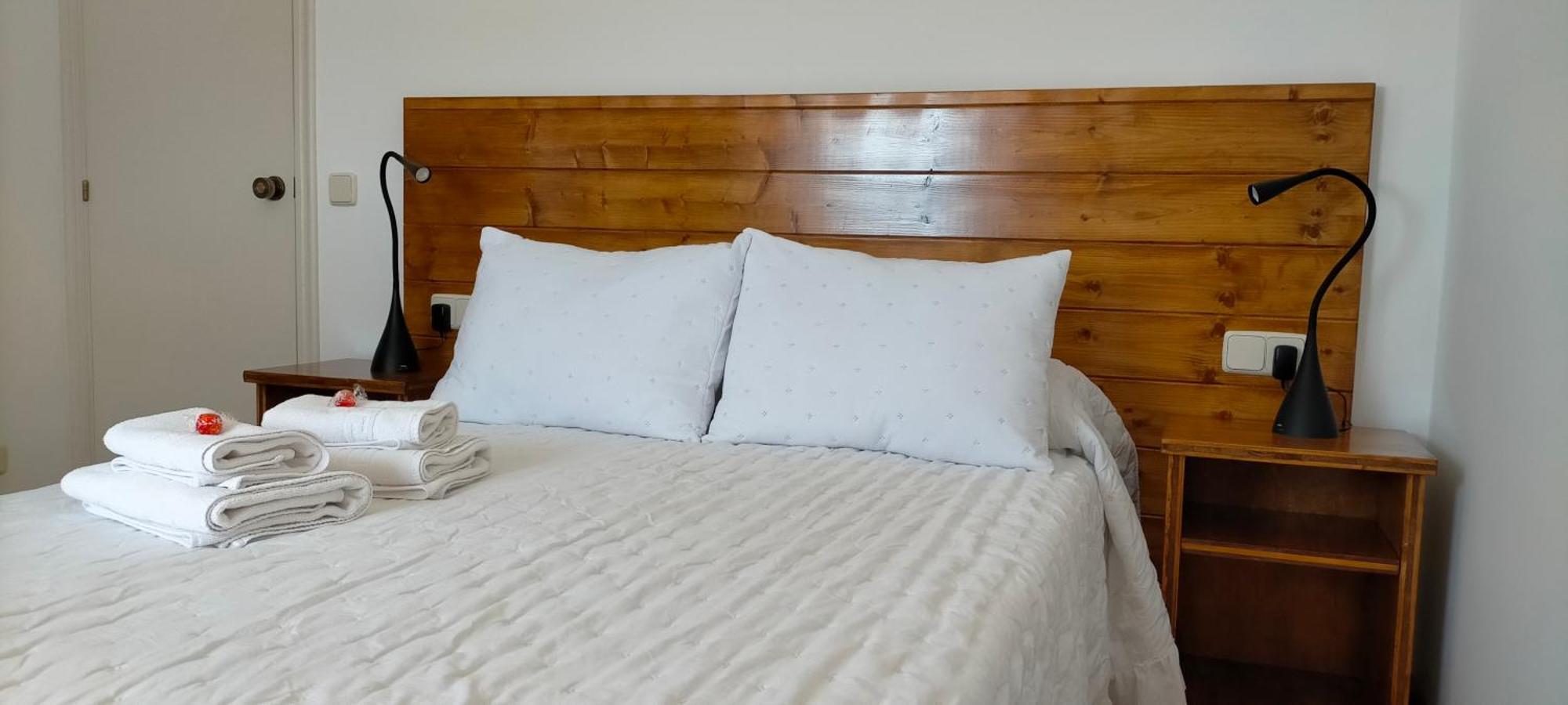 O Labrego De Boimorto Appartement Buitenkant foto